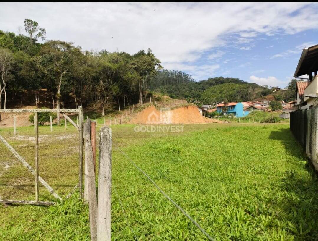 Lote/Terreno de 2658m² no bairro Cedrinho, em Brusque | Eu Corretor