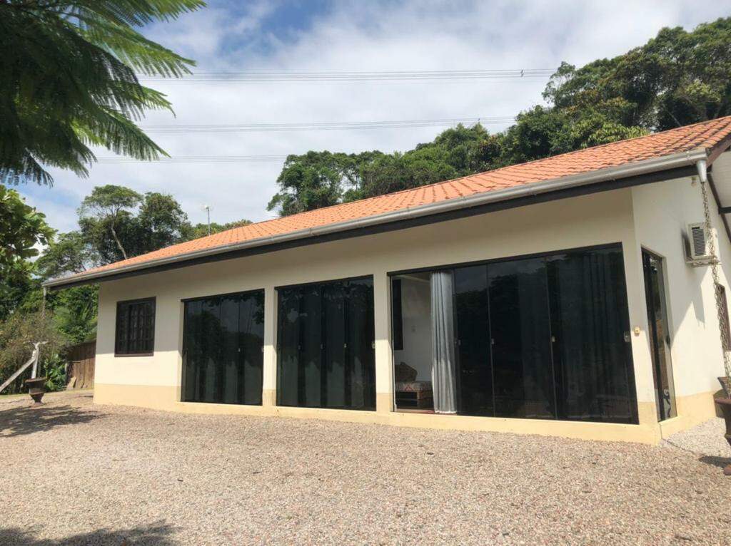 Casa de 2 quartos, 198m² no bairro Volta Grande, em Brusque | Eu Corretor