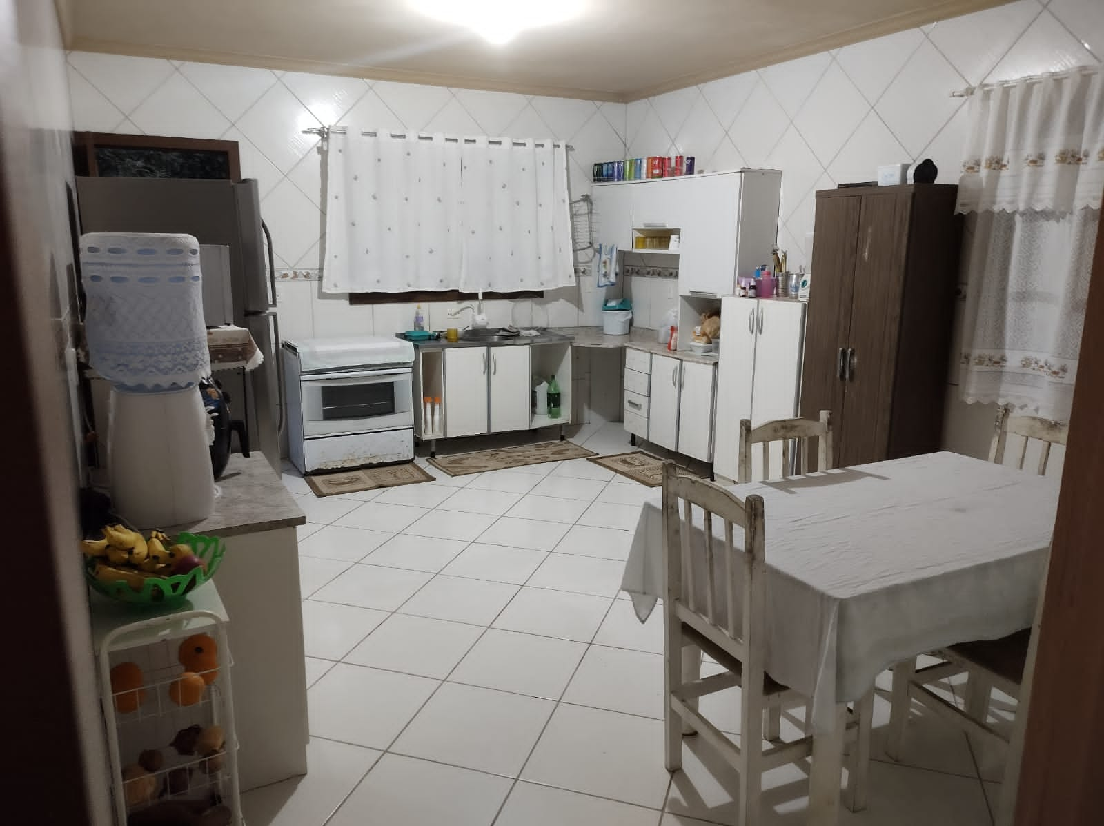 Casa de 3 quartos, 124m² no bairro Souza Cruz, em Brusque | Eu Corretor