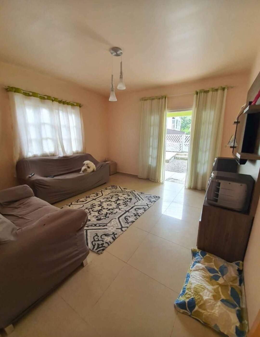 Casa de 3 quartos, 124m² no bairro Souza Cruz, em Brusque | Eu Corretor