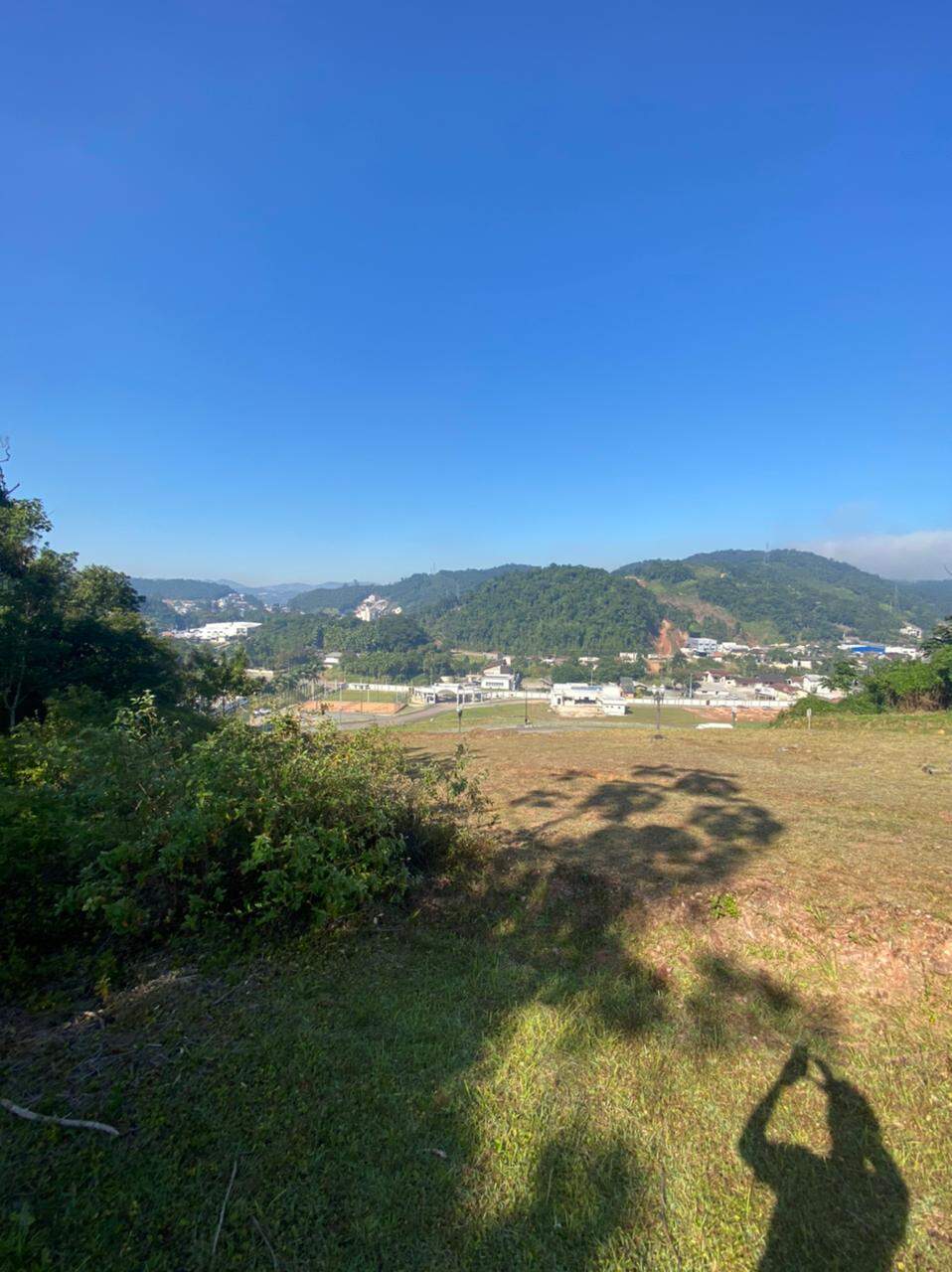 Lote/Terreno de 948m² no bairro imigrantes, em Guabiruba | Eu Corretor