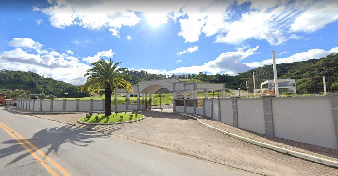 Lote/Terreno de 948m² no bairro imigrantes, em Guabiruba | Eu Corretor