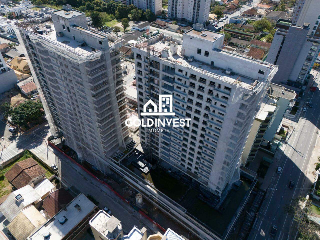 Apartamento de 2 quartos, 84m² no bairro Centro, em Balneário Piçarras | Eu Corretor