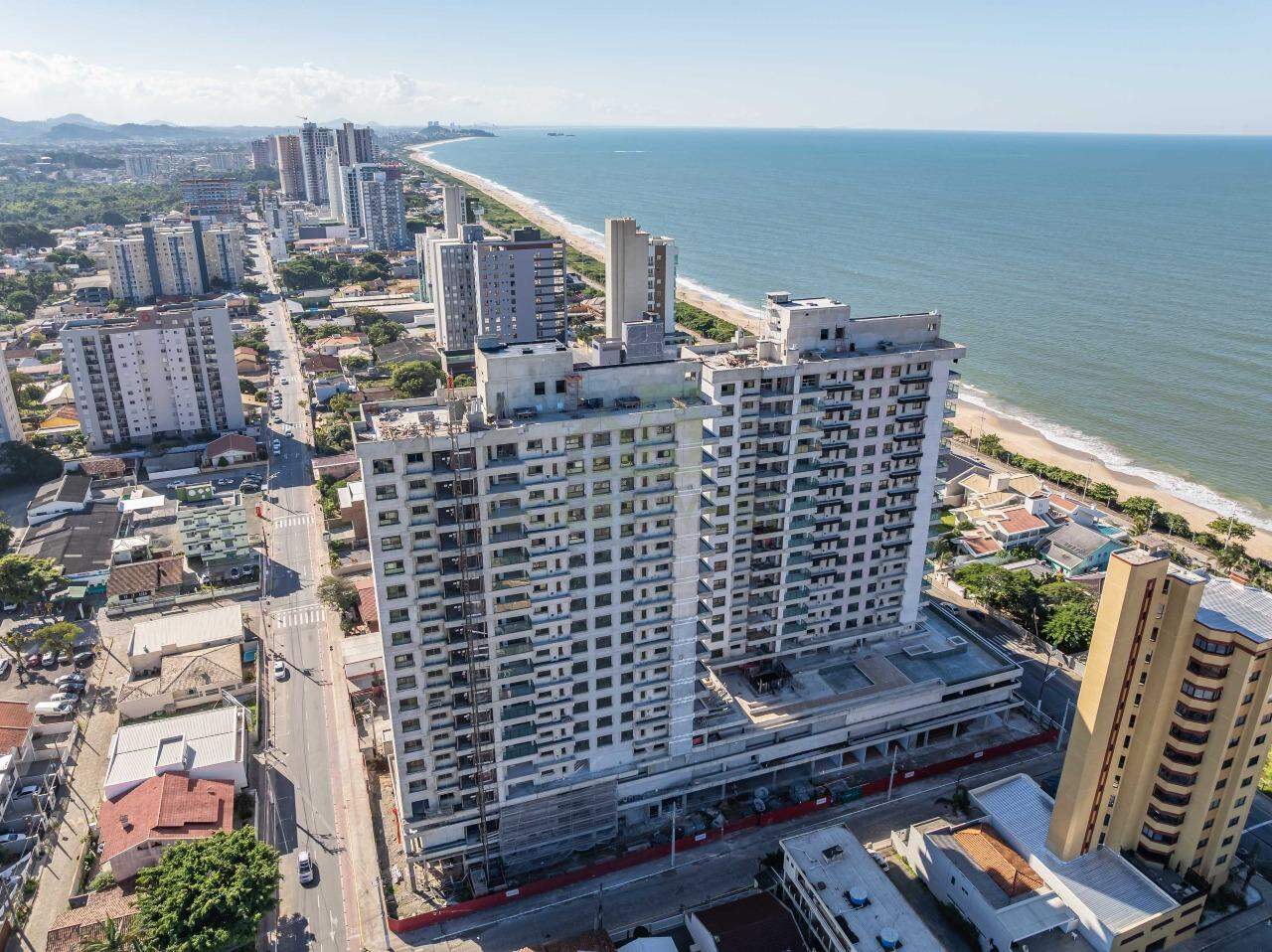 Apartamento de 3 quartos, 98m² no bairro Centro, em Balneário Piçarras | Eu Corretor