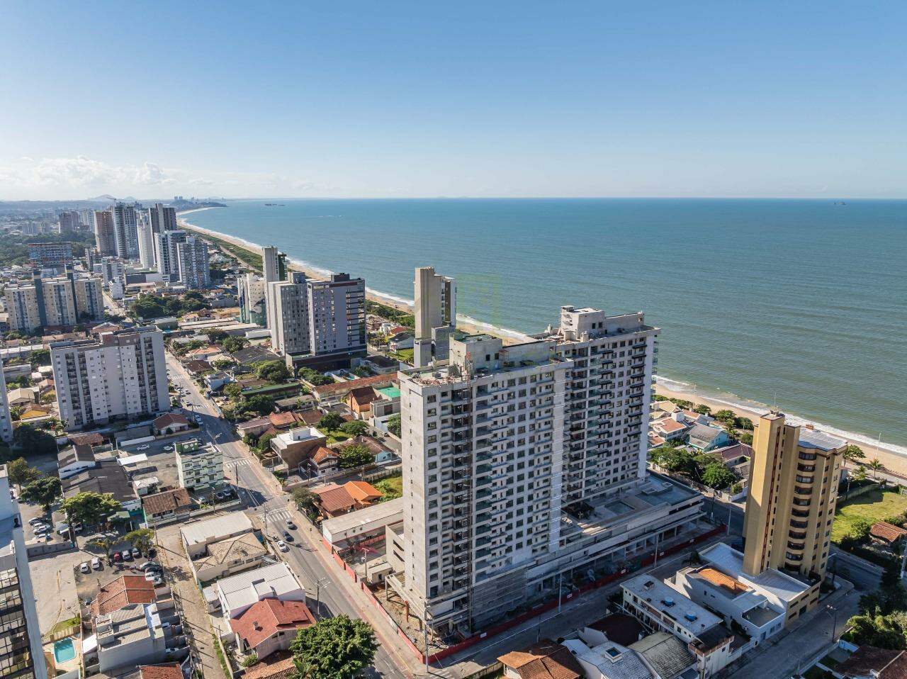 Apartamento de 3 quartos, 98m² no bairro Centro, em Balneário Piçarras | Eu Corretor