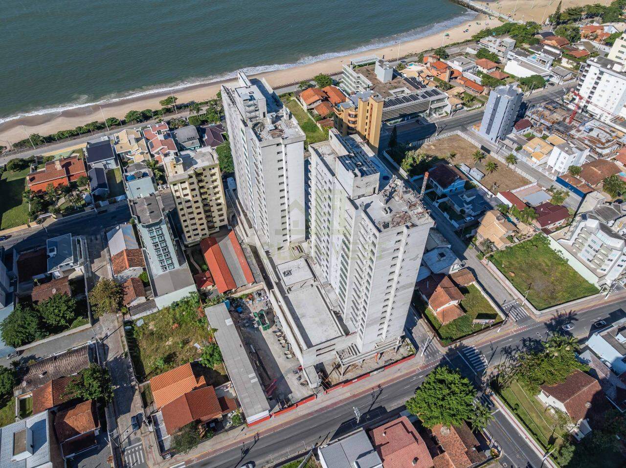 Apartamento de 3 quartos, 98m² no bairro Centro, em Balneário Piçarras | Eu Corretor