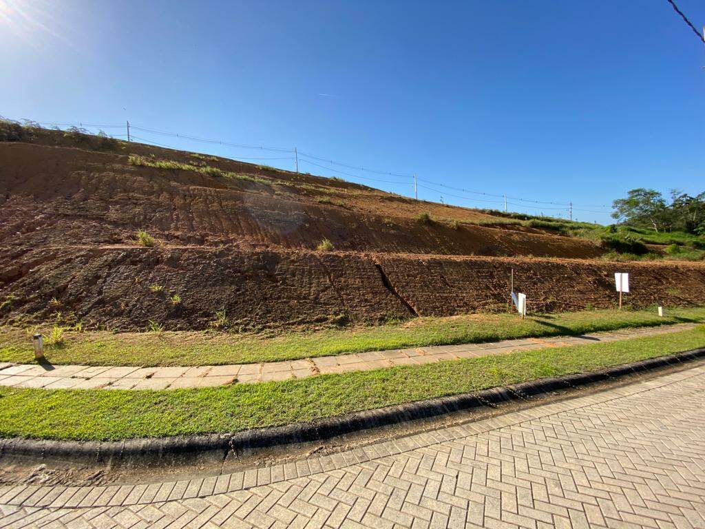 Lote/Terreno de 419m² no bairro Azambuja, em Brusque | Eu Corretor