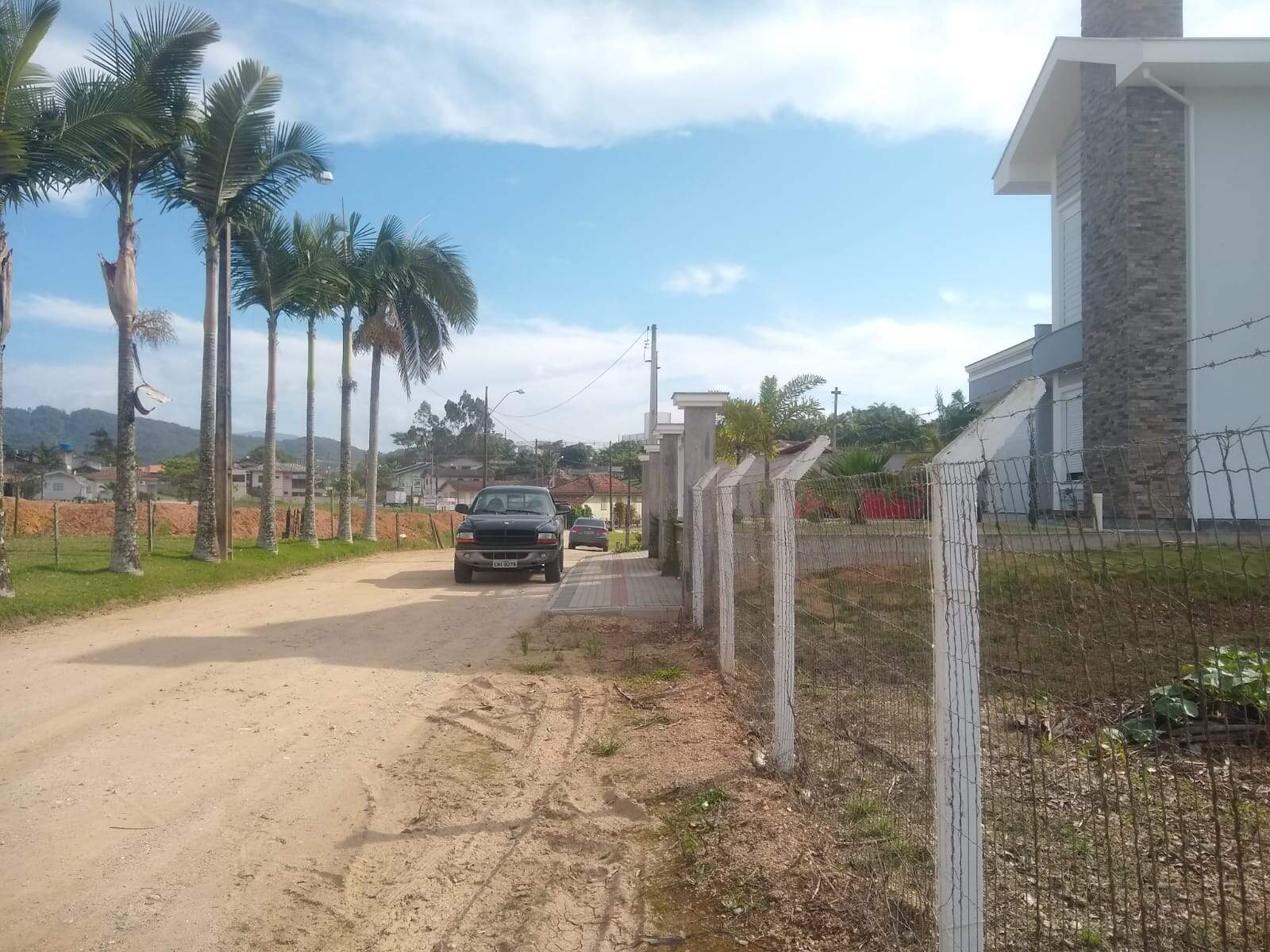 Lote/Terreno de 784m² no bairro Rio Branco, em Brusque | Eu Corretor