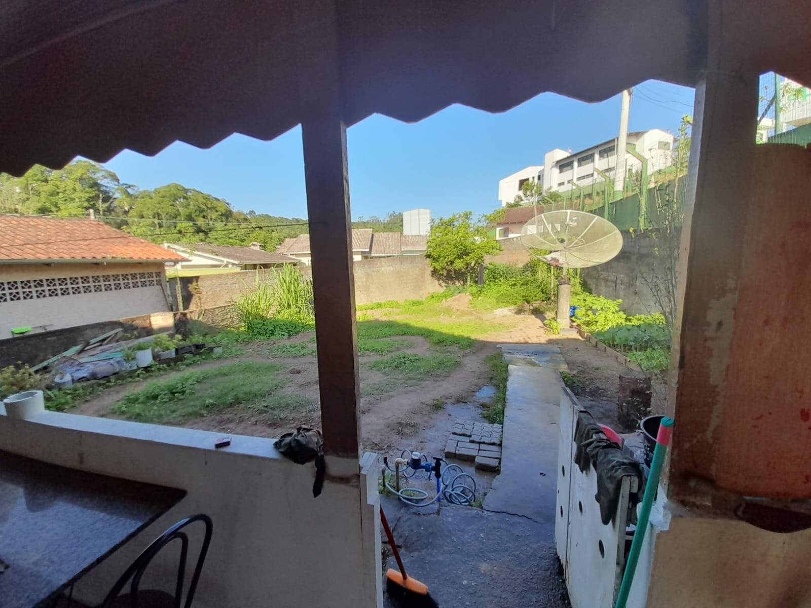 Casa de 6 quartos, 280m² no bairro Limoeiro, em Brusque | Eu Corretor