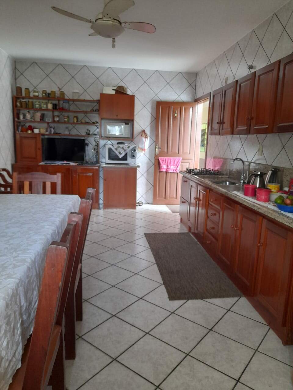 Casa de 5 quartos, 200m² no bairro Nova Brasília, em Brusque | Eu Corretor