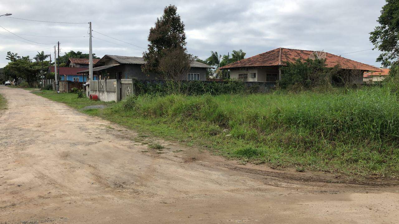 Lote/Terreno de 603m² no bairro Itacolomi, em Balneário Piçarras | Eu Corretor