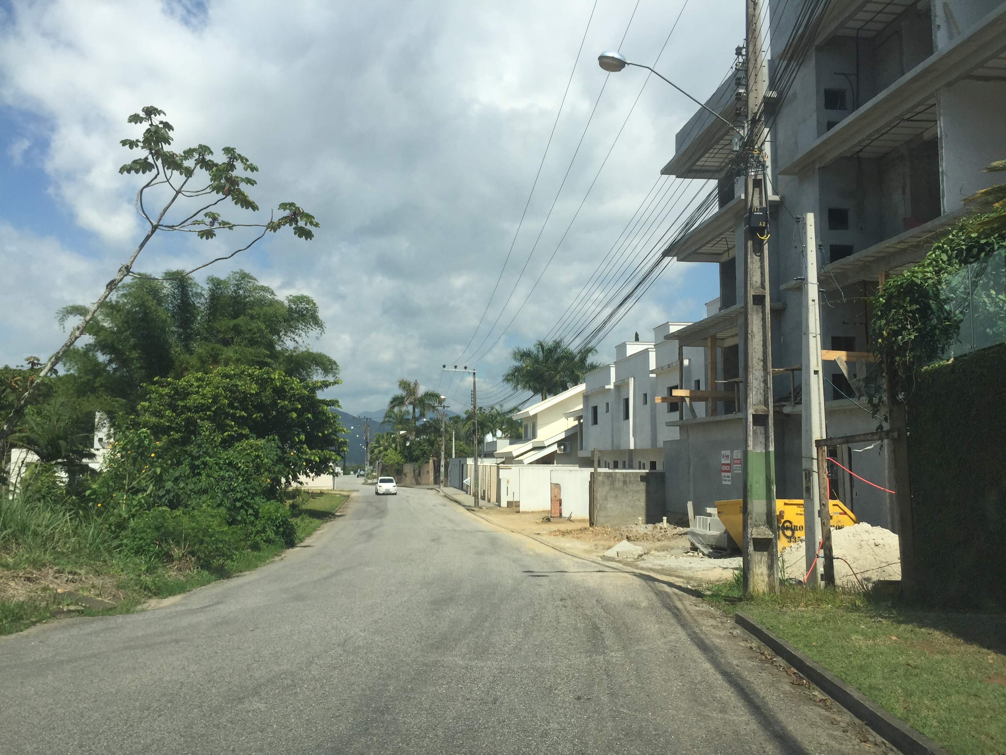 Lote/Terreno de 840m² no bairro Souza Cruz, em Brusque | Eu Corretor