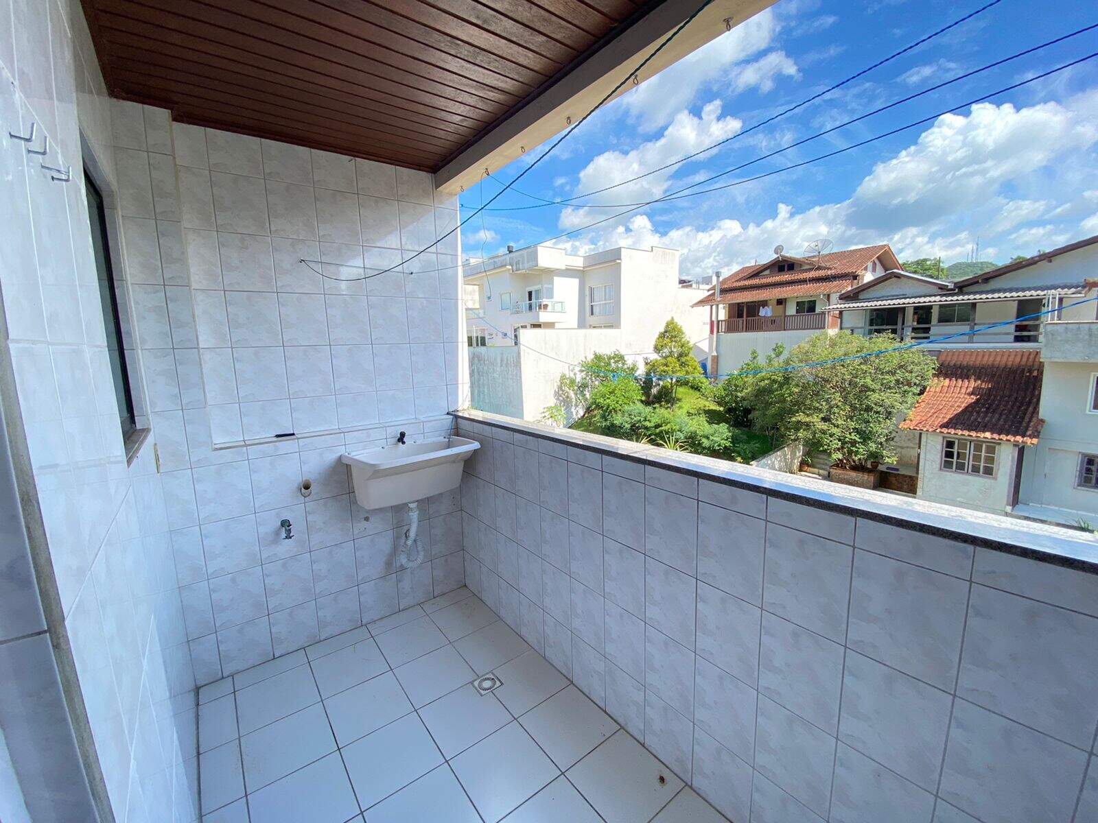 Apartamento de 3 quartos, 86m² no bairro Jardim Maluche, em Brusque | Eu Corretor