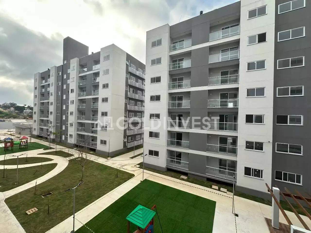 Apartamento à venda no São Cristóvão: 