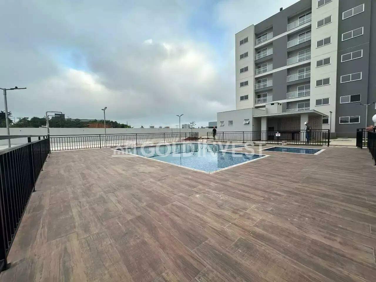Apartamento à venda no São Cristóvão: 