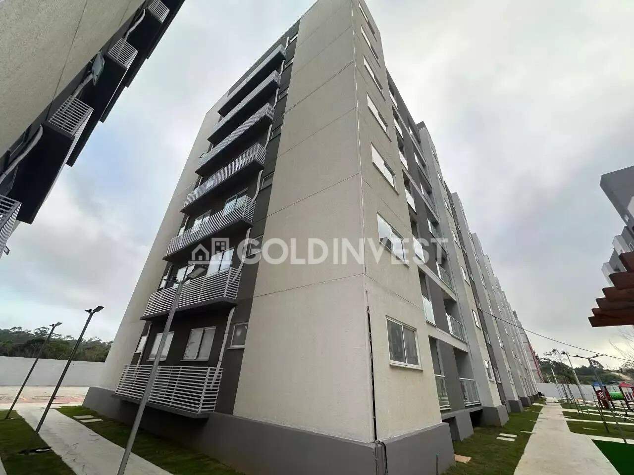 Apartamento à venda no São Cristóvão: 