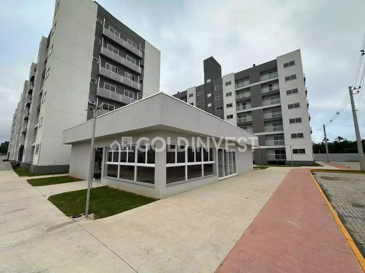 Apartamento à venda no São Cristóvão: 