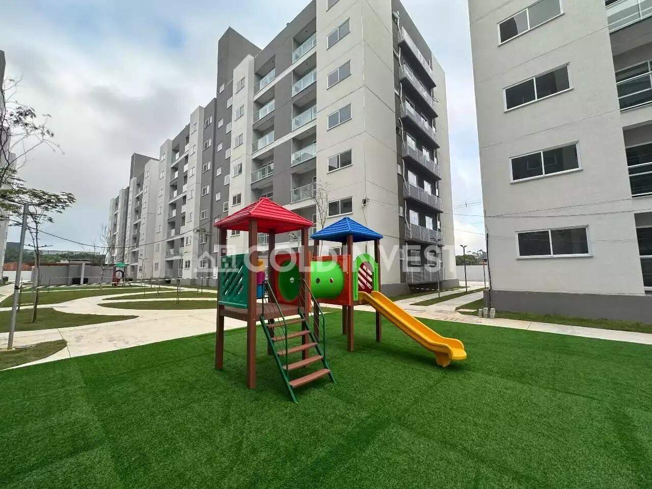 Apartamento à venda no São Cristóvão: 