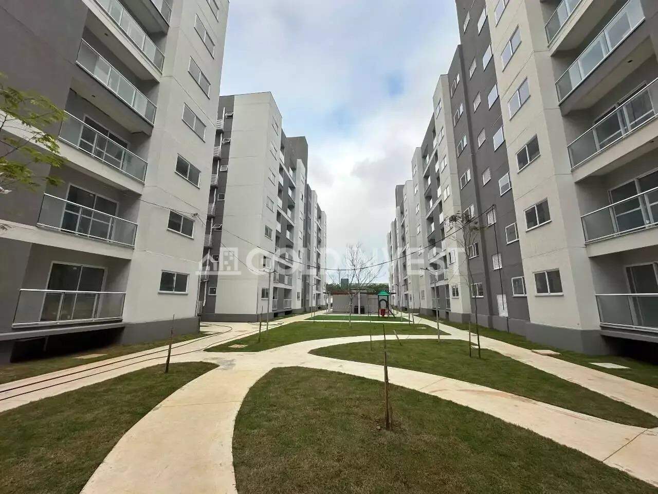 Apartamento à venda no São Cristóvão: 