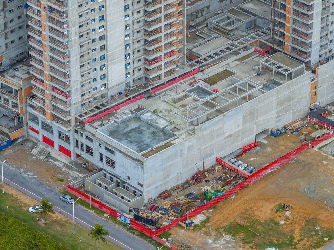 Apartamento de 3 quartos, 109m² no bairro Tabuleiro, em Barra Velha | Eu Corretor
