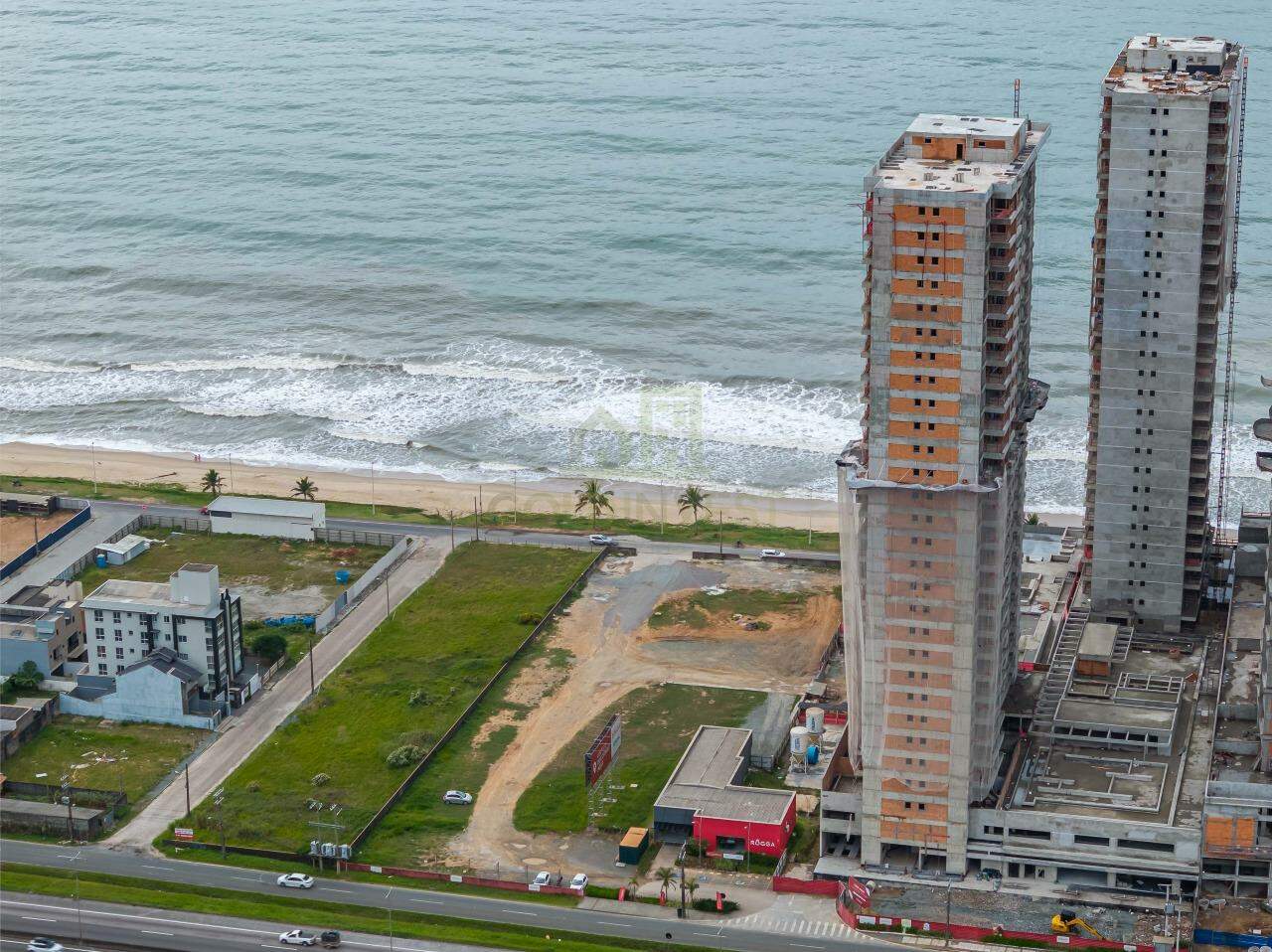 Apartamento de 3 quartos, 109m² no bairro Tabuleiro, em Barra Velha | Eu Corretor