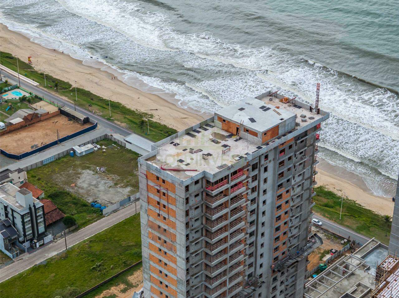 Apartamento de 3 quartos, 109m² no bairro Tabuleiro, em Barra Velha | Eu Corretor