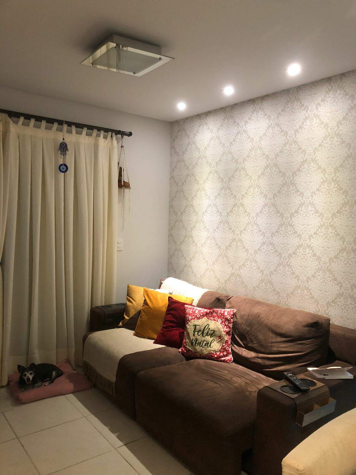 Apartamento de 2 quartos, 66m² no bairro Santa Rita, em Brusque | Eu Corretor