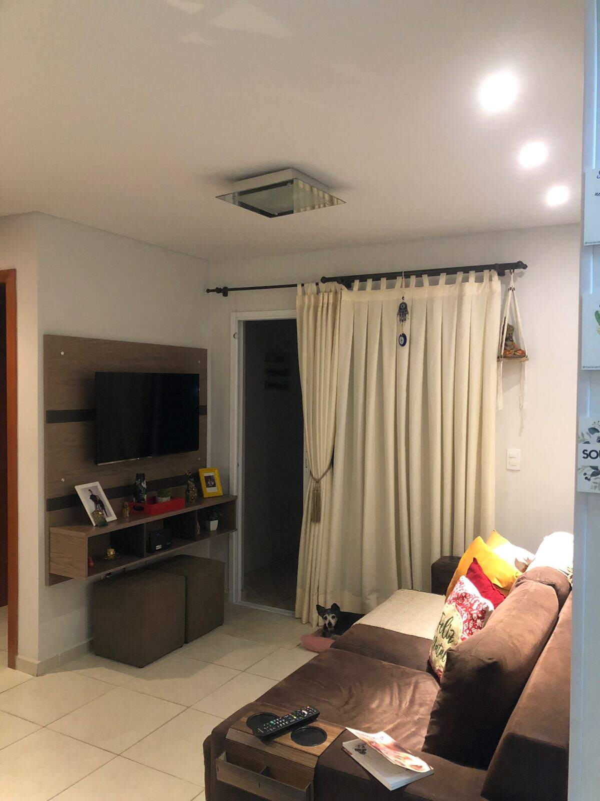 Apartamento de 2 quartos, 66m² no bairro Santa Rita, em Brusque | Eu Corretor