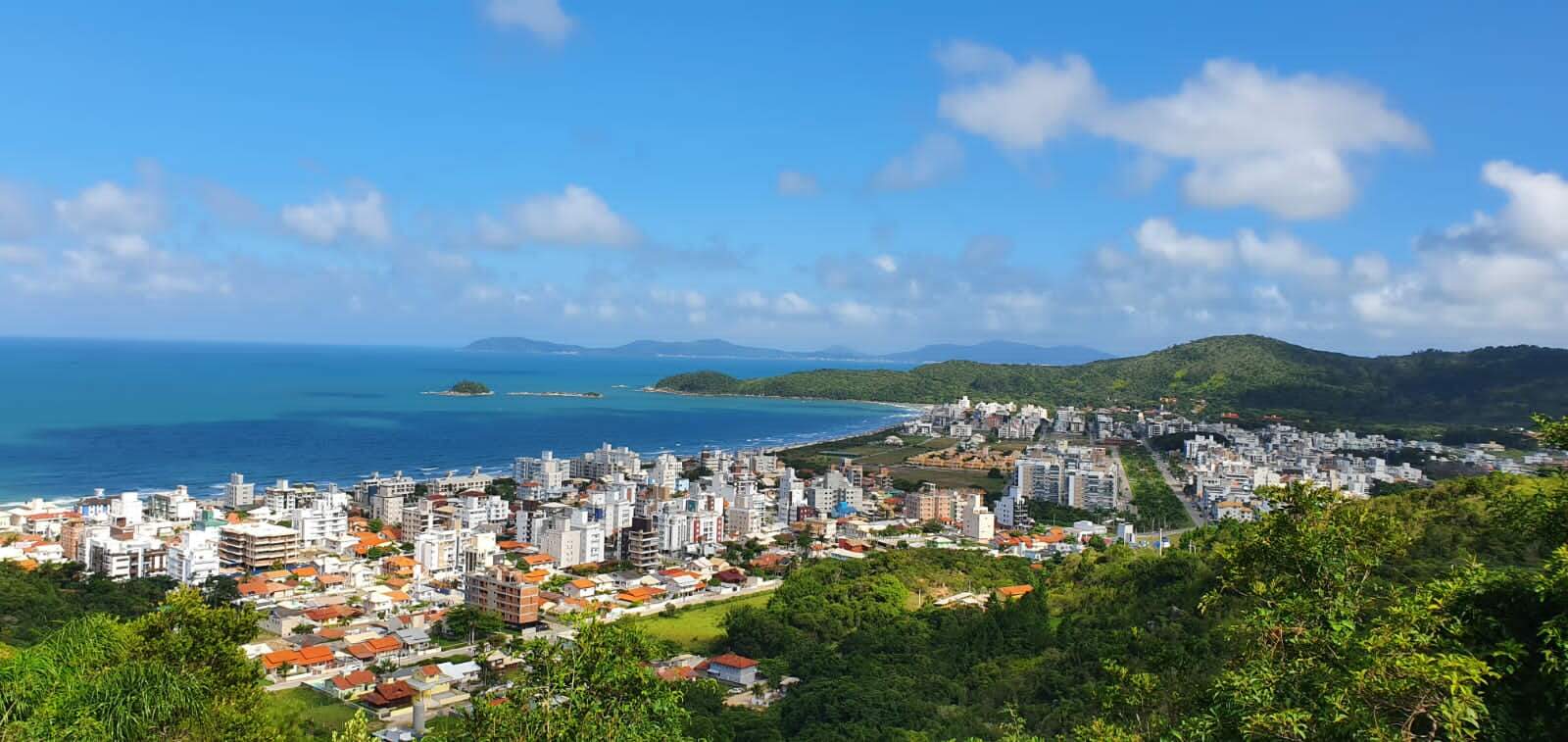 Apartamento de 2 quartos, 60m² no bairro Não Informado, em Governador Celso Ramos | Eu Corretor