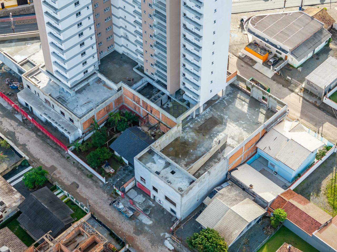 Apartamento de 3 quartos, 106m² no bairro Centro, em Penha | Eu Corretor