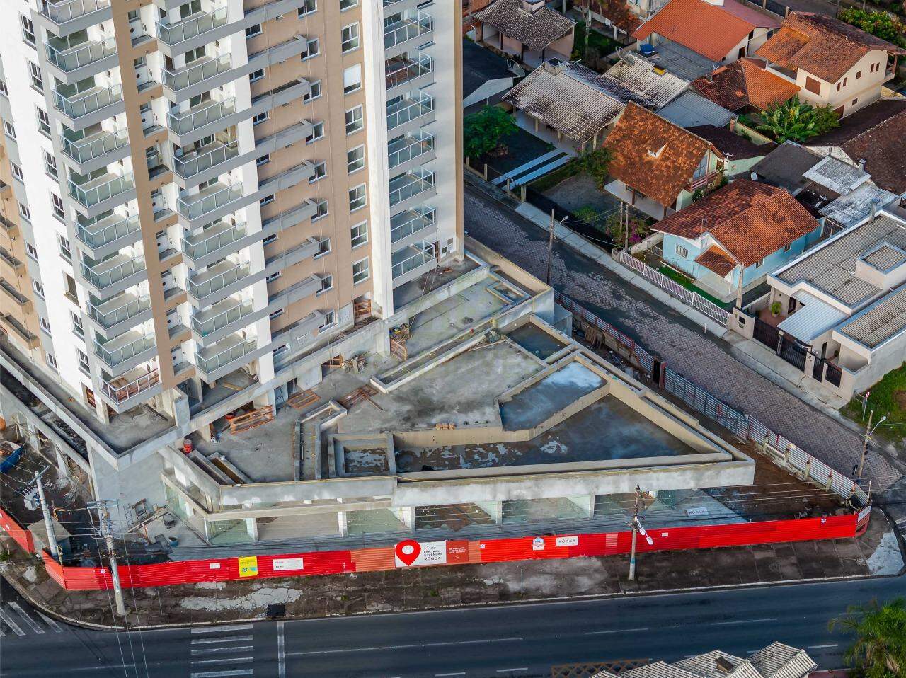 Apartamento de 3 quartos, 106m² no bairro Centro, em Penha | Eu Corretor