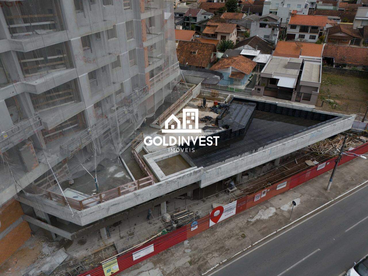 Apartamento de 3 quartos, 92m² no bairro Centro, em Penha | Eu Corretor