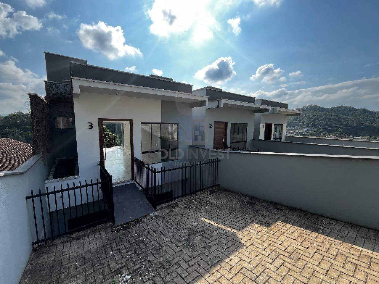 Casa à venda no Águas Claras: 