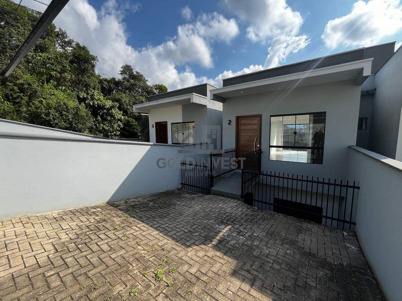 Casa à venda no Águas Claras: 