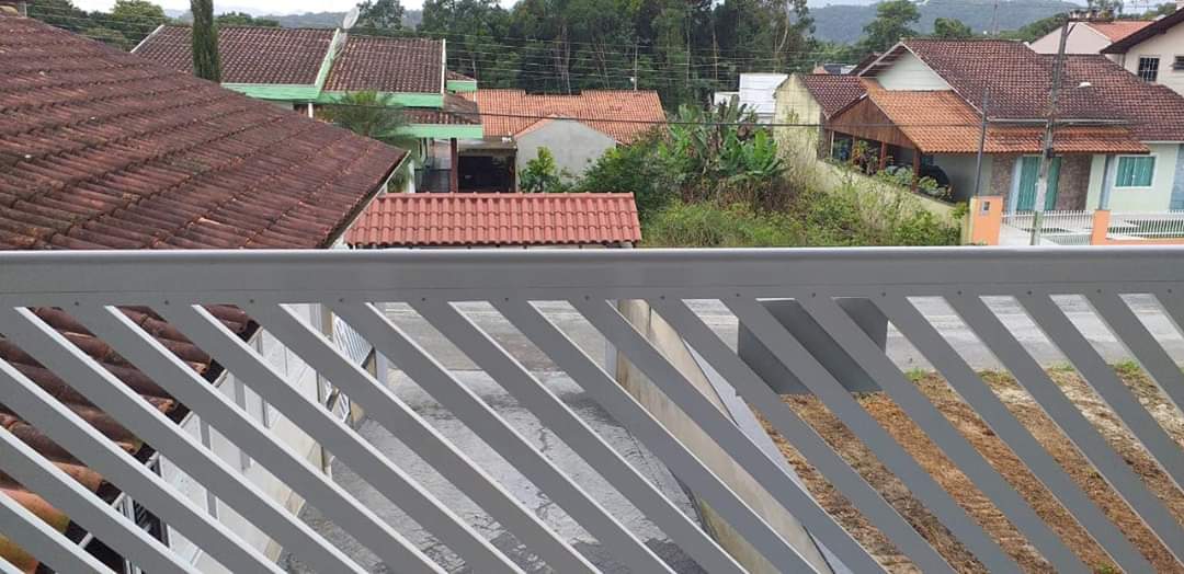 Casa de 3 quartos, 250m² no bairro Rio Branco, em Brusque | Eu Corretor