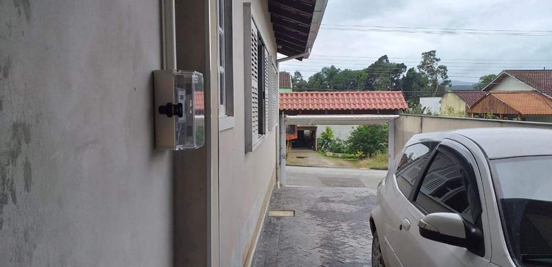 Casa de 3 quartos, 250m² no bairro Rio Branco, em Brusque | Eu Corretor