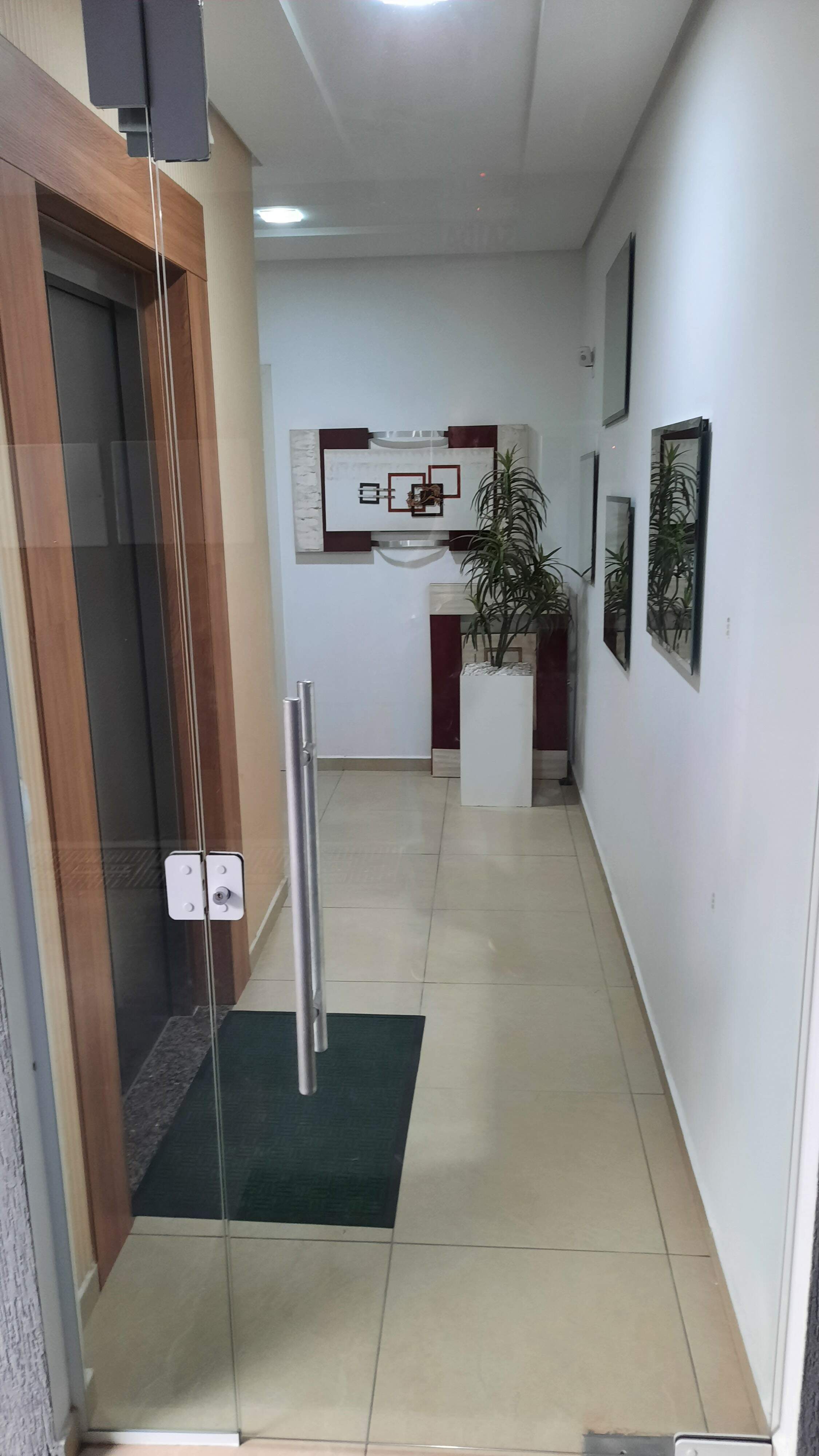 Apartamento de 2 quartos, 94m² no bairro Santa Rita, em Brusque | Eu Corretor