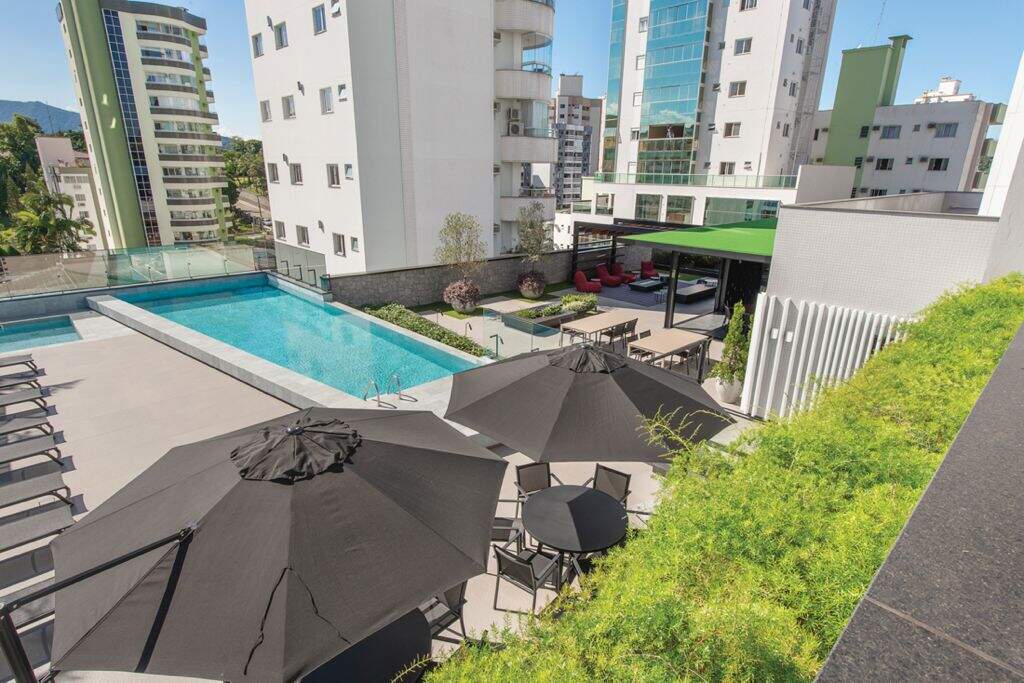 Apartamento de 4 quartos, 387m² no bairro Centro, em Brusque | Eu Corretor