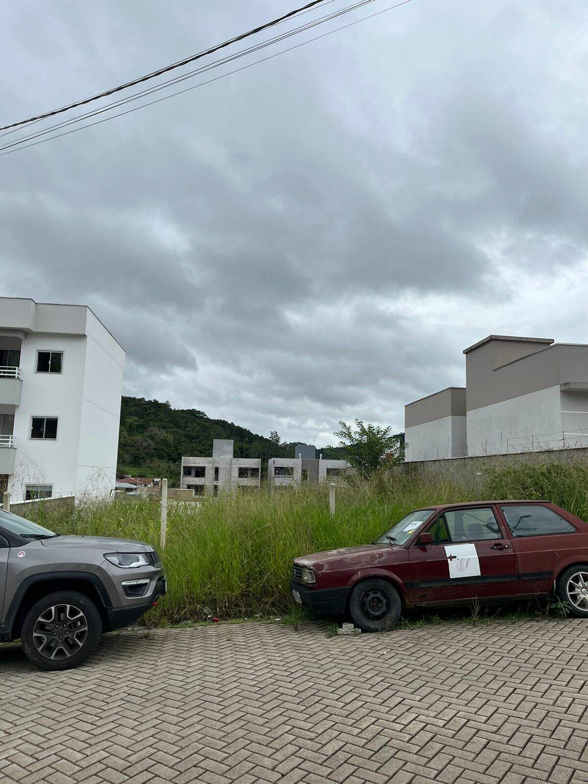 Lote/Terreno de 392m² no bairro Limeira, em Brusque | Eu Corretor