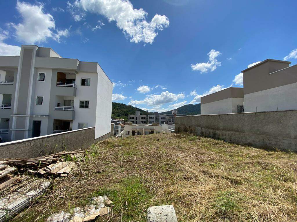 Lote/Terreno de 392m² no bairro Limeira, em Brusque | Eu Corretor