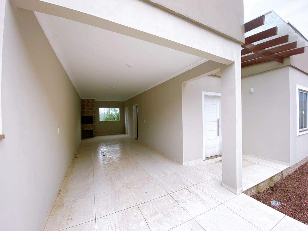 Casa de 3 quartos, 120m² no bairro Cedro Alto, em Brusque | Eu Corretor