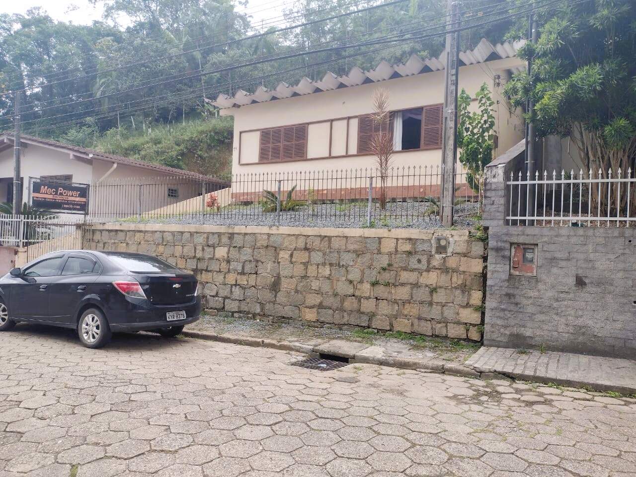 Lote/Terreno de 625m² no bairro Santa Rita, em Brusque | Eu Corretor