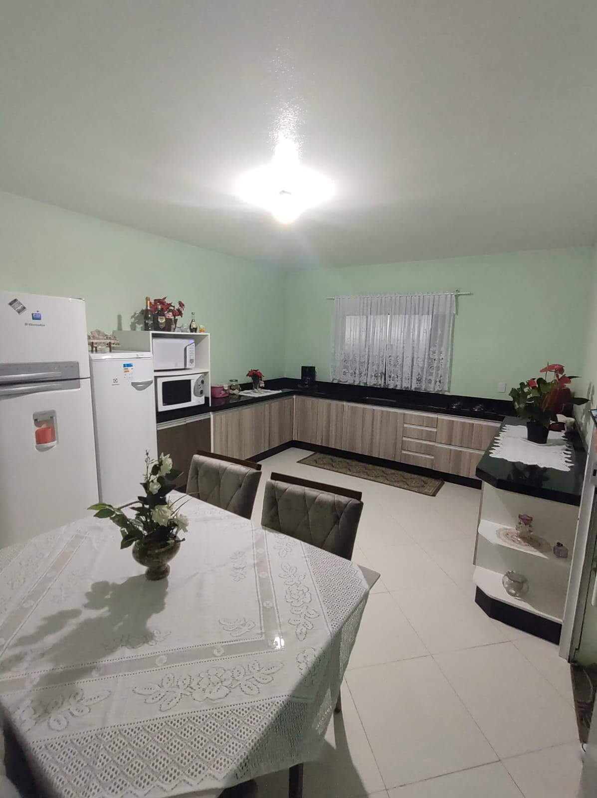 Casa de 2 quartos, 350m² no bairro Águas Claras, em Brusque | Eu Corretor