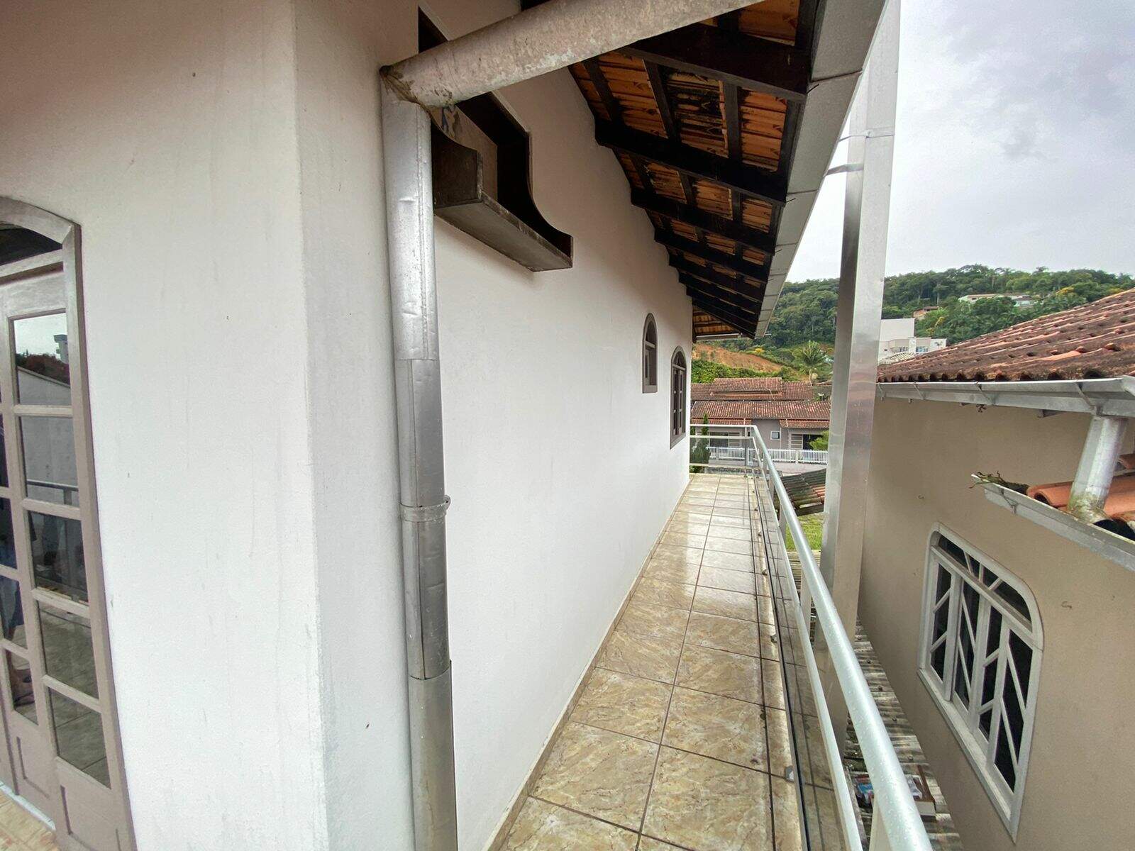 Casa de 2 quartos, 350m² no bairro Águas Claras, em Brusque | Eu Corretor