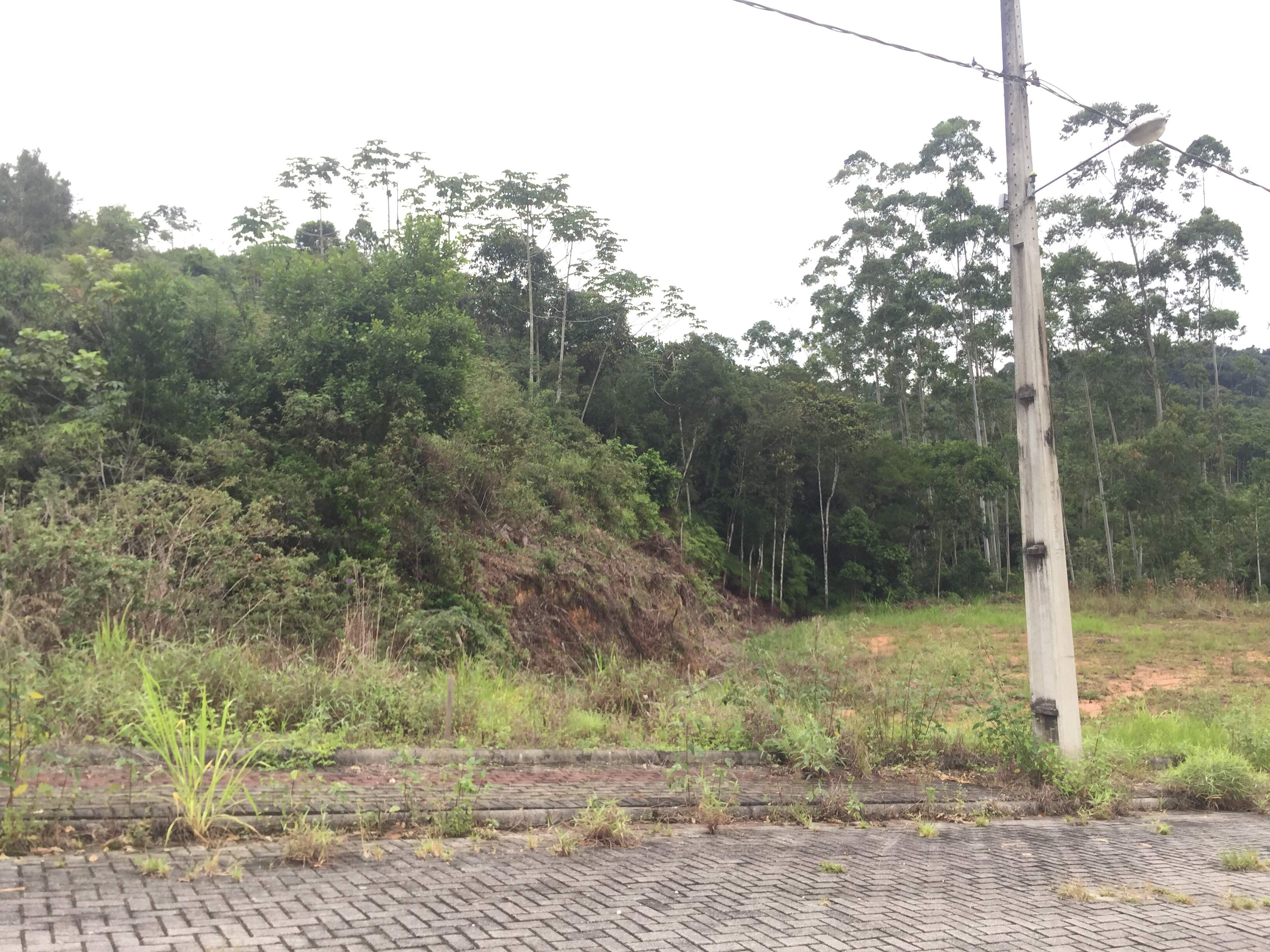 Lote/Terreno de 520m² no bairro CENTRO, em Guabiruba | Eu Corretor