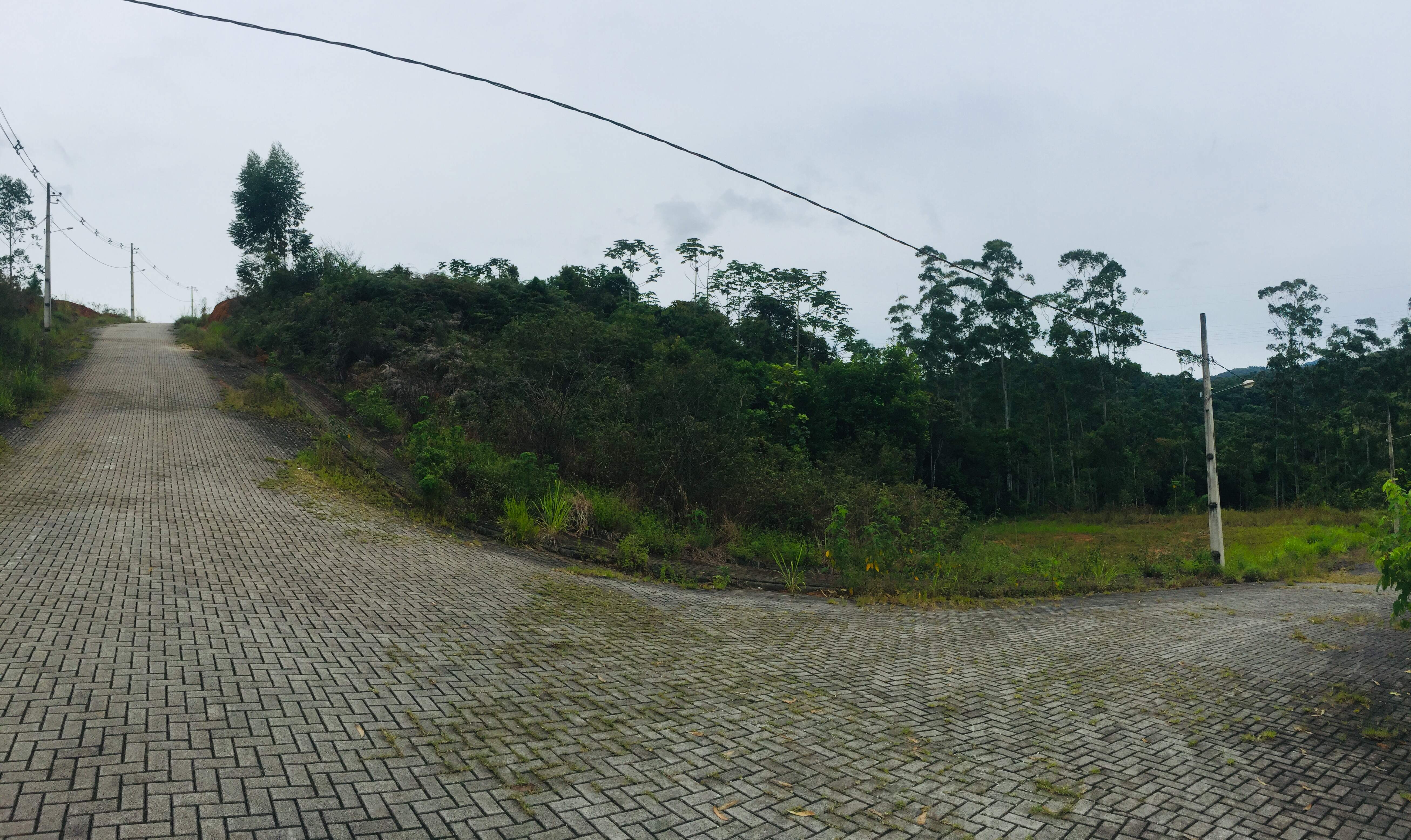Lote/Terreno de 520m² no bairro CENTRO, em Guabiruba | Eu Corretor