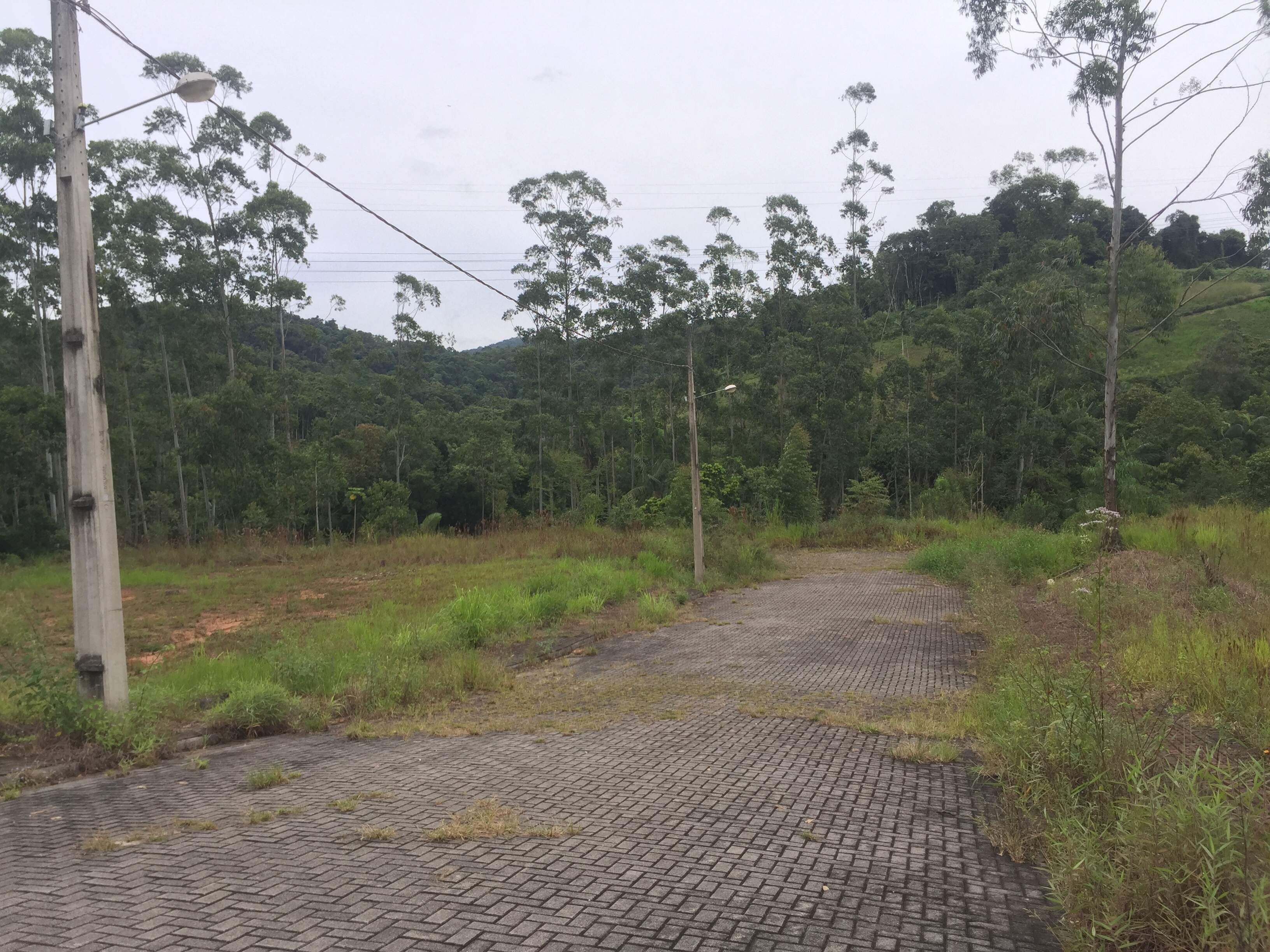 Lote/Terreno de 520m² no bairro CENTRO, em Guabiruba | Eu Corretor