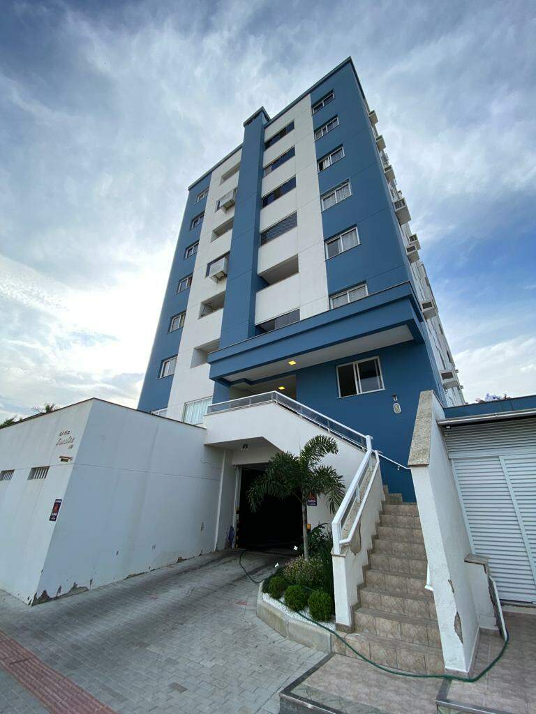 Apartamento de 2 quartos, 82m² no bairro São Luiz, em Brusque | Eu Corretor