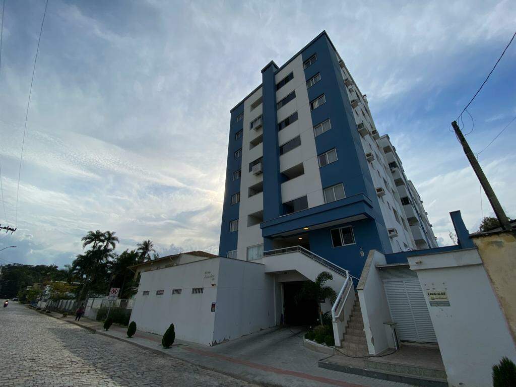 Apartamento de 2 quartos, 82m² no bairro São Luiz, em Brusque | Eu Corretor