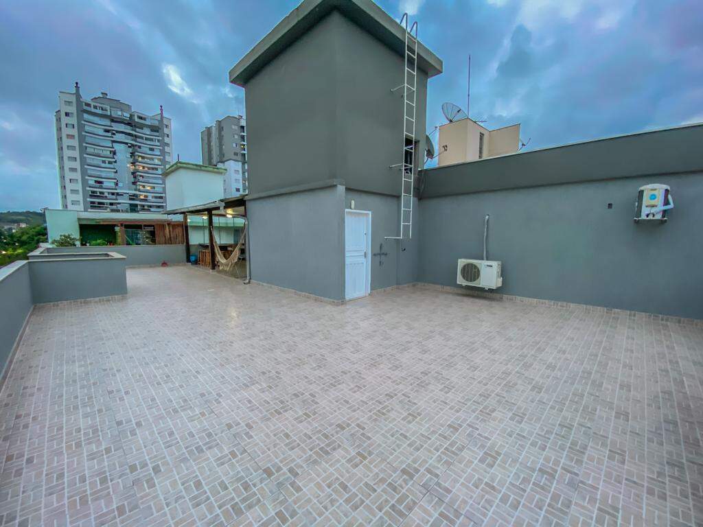 Apartamento de 3 quartos, 111m² no bairro Centro, em Brusque | Eu Corretor